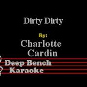 Dirty Dirty Karaoke