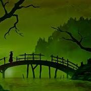 Old Sensei Slowed