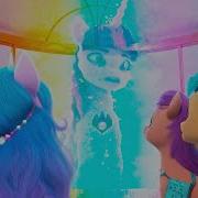 My Little Pony Make Your Mark Russian