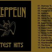 Led Zeppelin Mp3