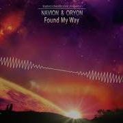 Navion Oryon Found My Way