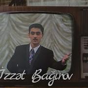 Izzət Bağırov