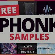 Phonk Samples