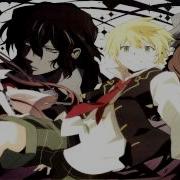 Wrapped In Darkness Pandora Hearts