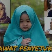 Aishwa Nahla Feat Uas Muhammad Hadi Aliyah Husein Medley Shalawat