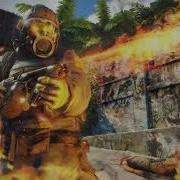 Far Cry 3 Сжигание Плантации Музыка