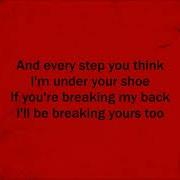 Me Against You Three Days Grace