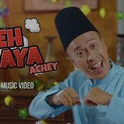 Kueh Raya Achey