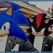 Coffin Dance Sonic