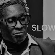 Young Thug Yes You Can