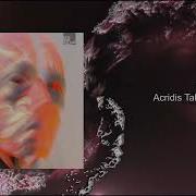 Gespona Acridis Talk