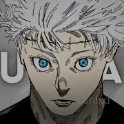 Jujutsu Kaisen Phonk