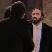 Luciano Pavarotti Encore O Sole Mio
