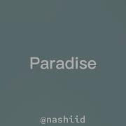 Paradise Speed Up