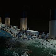 Titanic Sleeping Song