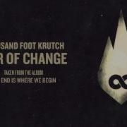 War Of Change