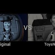 Toy Story 2 Woody S Roundup Pal Tone Eu