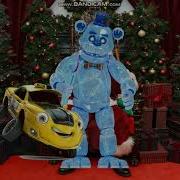 Day 8 Wheely Movie