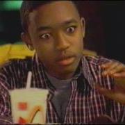 Mcdonalds Commercial 1999