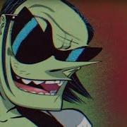 Gorillaz Tranz But It Takes You Straight To Hell