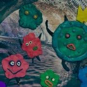 Создатели Снимают Мультфильм Про Коронавирус