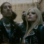 Avril Lavigne Rock Boyfriend Demo