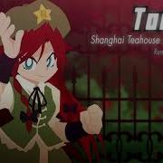 Touhou Shanghai Theme