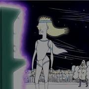 Gary Vs David Synth Battle Slowed
