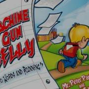 Run This Town Machine Gun Kelly