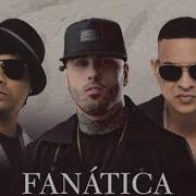 Fanatica Sensual Remix