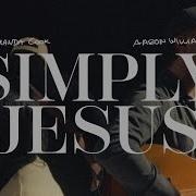 Aaron Williams Simply Jesus