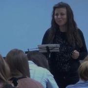 Лекция 12 История Зарубежной Литературы