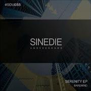 Serenity Original Mix