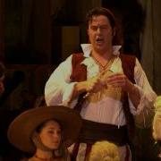 Il Barbiere Di Siviglia Figaro