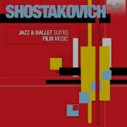 The Bolt Ballet Suite Op 27A Tango Theodore Kuchar National Symphony