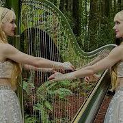Sadness And Sorrow Harp
