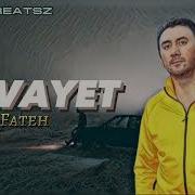 Aqsin Fateh Revayet Remix