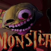 Monster Lemon Demon На Русском