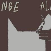 Alex G Change