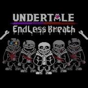 Undertale Endless Breath Music