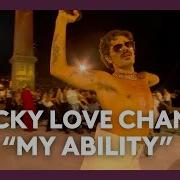 Lucky Love Now I Don T Need Your Love