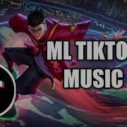 Ml Tiktok Song