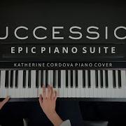 Succession Hbo Series Epic Piano Suite