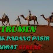 Muzik Padang Pasir Kelasik