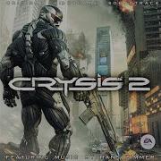 Hans Zimmer Main Theme Crysis 2
