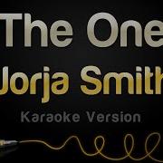 Jorja Smith The One Karaoke Instrumental W Lyrics