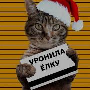Новогодний Меме