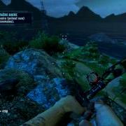 Black Panther Vs Crocodile Far Cry 4