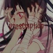 Prescription Mindless Self Indulgence Slowed