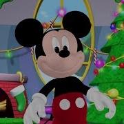 Mickey S Adventures In Wonderland